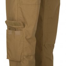 Helikon CPU Combat Patrol Uniform Pants - PL Woodland - XS - Long