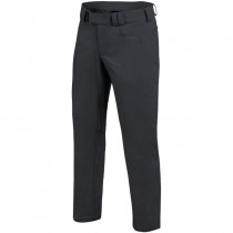 Helikon Covert Tactical Pants - Black - XL - Short