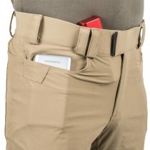 Helikon Covert Tactical Pants - Taiga Green - 3XL - Regular