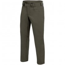 Helikon Covert Tactical Pants - Taiga Green - XL - Long