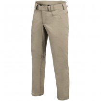 Helikon Covert Tactical Pants - Khaki - M - Long