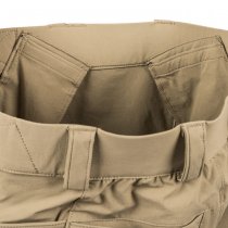 Helikon Covert Tactical Pants - Khaki - M - Long