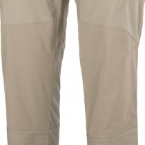 Helikon Hybrid Tactical Pants - Black - S - Short