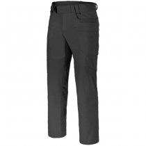 Helikon Hybrid Tactical Pants - Black - 3XL - Short