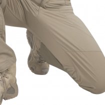 Helikon Hybrid Tactical Pants - Khaki - S - Long