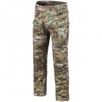 Helikon MBDU Trousers NyCo Ripstop - Multicam - XL - Short