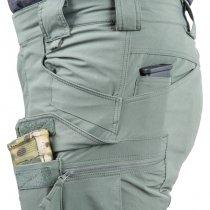Helikon OTP Outdoor Tactical Pants - Black - S - Short