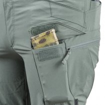 Helikon OTP Outdoor Tactical Pants - Black - L - Short