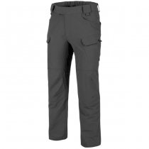 Helikon OTP Outdoor Tactical Pants - Black - XL - Short