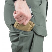Helikon OTP Outdoor Tactical Pants - Taiga Green - S - Regular