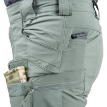 Helikon OTP Outdoor Tactical Pants - Taiga Green - S - Regular