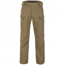 Helikon OTP Outdoor Tactical Pants - Taiga Green - XL - Regular