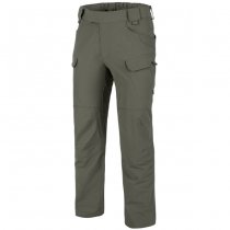 Helikon OTP Outdoor Tactical Pants - Taiga Green - L - XLong