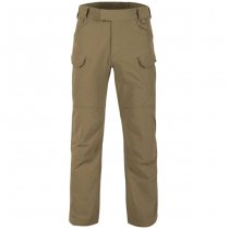 Helikon OTP Outdoor Tactical Pants - Khaki - M - Short