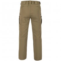 Helikon OTP Outdoor Tactical Pants - Mud Brown - M - Short