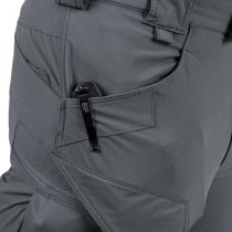 Helikon OTP Outdoor Tactical Pants Lite - Black - XL - Short