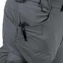 Helikon OTP Outdoor Tactical Pants Lite - Black - 4XL - Short