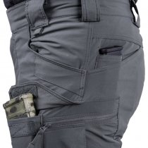 Helikon OTP Outdoor Tactical Pants Lite - Black - XL - XLong