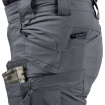 Helikon OTP Outdoor Tactical Pants Lite - Taiga Green - L - Short