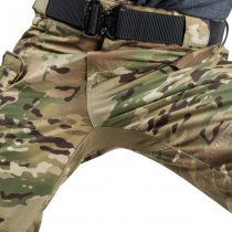 Helikon UTP Urban Tactical Flex Pants - Olive Green - L - Regular