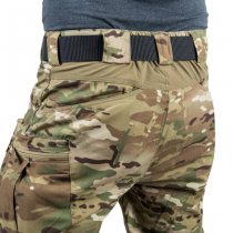 Helikon UTP Urban Tactical Flex Pants - Olive Green - 2XL - Regular