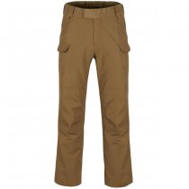 Helikon UTP Urban Tactical Flex Pants - Olive Green - L - Long