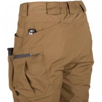 Helikon UTP Urban Tactical Flex Pants - Olive Green - L - Long