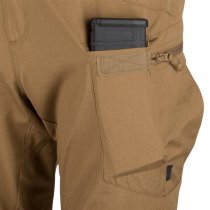 Helikon UTP Urban Tactical Flex Pants - Olive Green - 2XL - Long