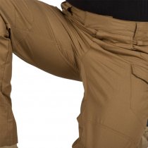 Helikon UTP Urban Tactical Flex Pants - Coyote - S - Regular