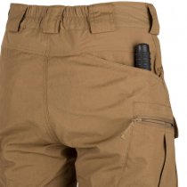 Helikon UTP Urban Tactical Flex Pants - Coyote - S - Regular