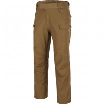 Helikon UTP Urban Tactical Flex Pants - Coyote - XL - Regular