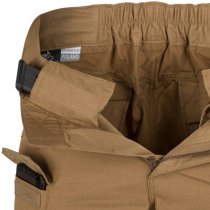 Helikon UTP Urban Tactical Flex Pants - Coyote - XL - Regular