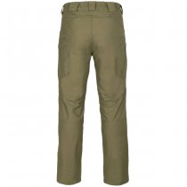 Helikon UTP Urban Tactical Pants PolyCotton Canvas - Oilve Green - S - XLong