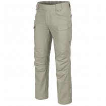 Helikon UTP Urban Tactical Pants PolyCotton Canvas - Khaki - L - Long