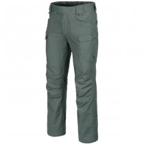 Helikon UTP Urban Tactical Pants PolyCotton Canvas - Oilve Drab - 3XL - Long