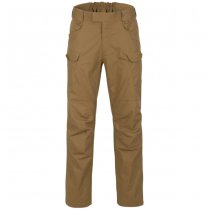 Helikon UTP Urban Tactical Pants - PolyCotton Ripstop - US Woodland - S - Short