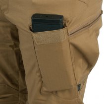 Helikon UTP Urban Tactical Pants - PolyCotton Ripstop - US Woodland - XL - Short