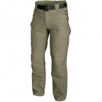 Helikon UTP Urban Tactical Pants - PolyCotton Ripstop - Adaptive Green - S - Regular