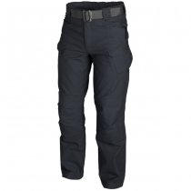 Helikon UTP Urban Tactical Pants - PolyCotton Ripstop - Navy Blue - 4XL - Long