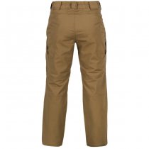 Helikon UTP Urban Tactical Pants - PolyCotton Ripstop - Crimson Sky / Ash Grey - L - XLong