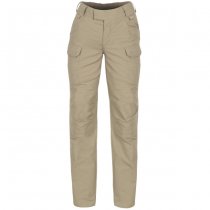 Helikon-Tex Women's UTP Urban Tactical Pants PolyCotton Ripstop - Shadow Grey - 33 - 32