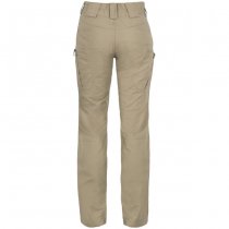 Helikon-Tex Women's UTP Urban Tactical Pants PolyCotton Ripstop - Shadow Grey - 33 - 32