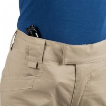 Helikon-Tex Women's UTP Urban Tactical Pants PolyCotton Ripstop - Shadow Grey - 33 - 32