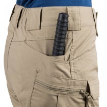 Helikon-Tex Women's UTP Urban Tactical Pants PolyCotton Ripstop - Shadow Grey - 33 - 32