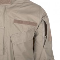 Helikon CPU Combat Patrol Uniform Jacket - Khaki - 2XL