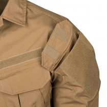 Helikon Special Forces Uniform NEXT Shirt - Coyote - S