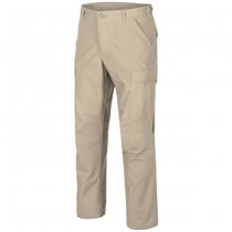 Helikon BDU Pants Cotton Ripstop - Khaki
