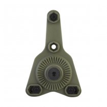 IMI Defense SAFARILAND Accessories Roto System Adapter - Olive