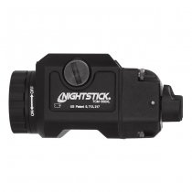 Nightstick TCM-550XLS Compact Strobe Light - Black