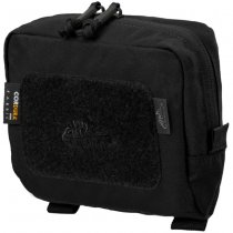 Helikon Competition Utility Pouch - Black